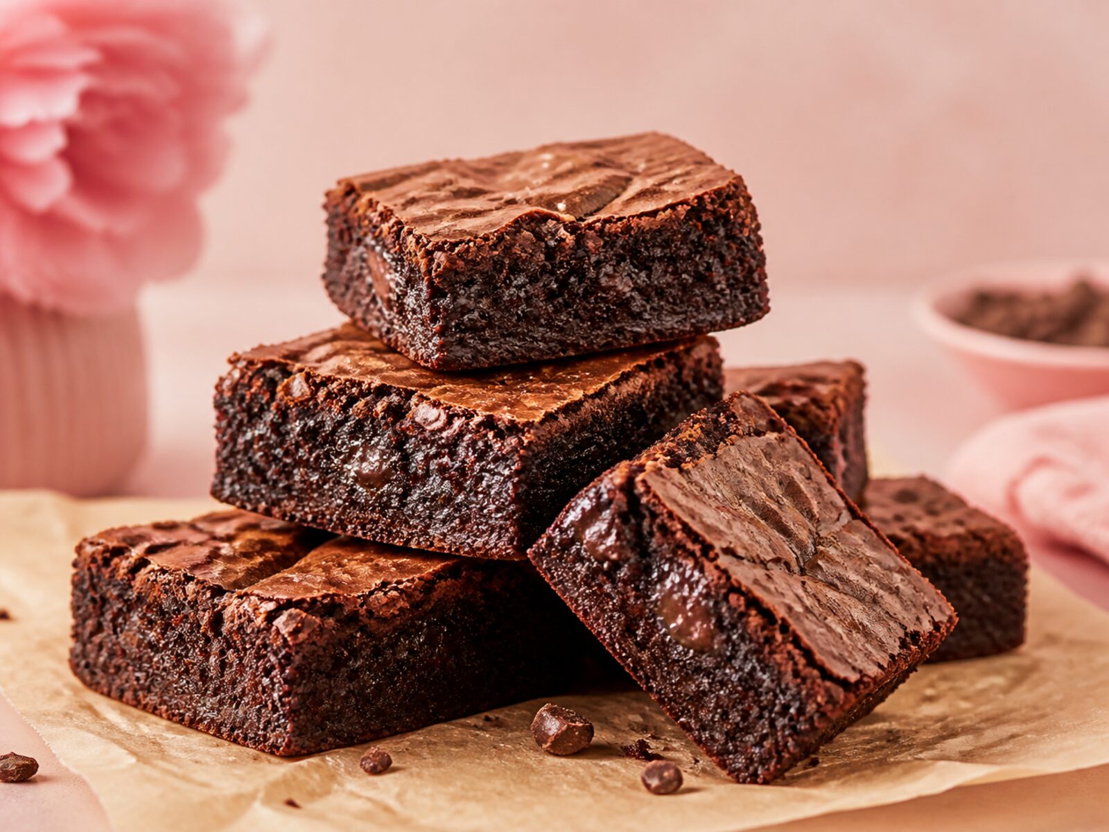 Brownies from Candy Land Batticaloa