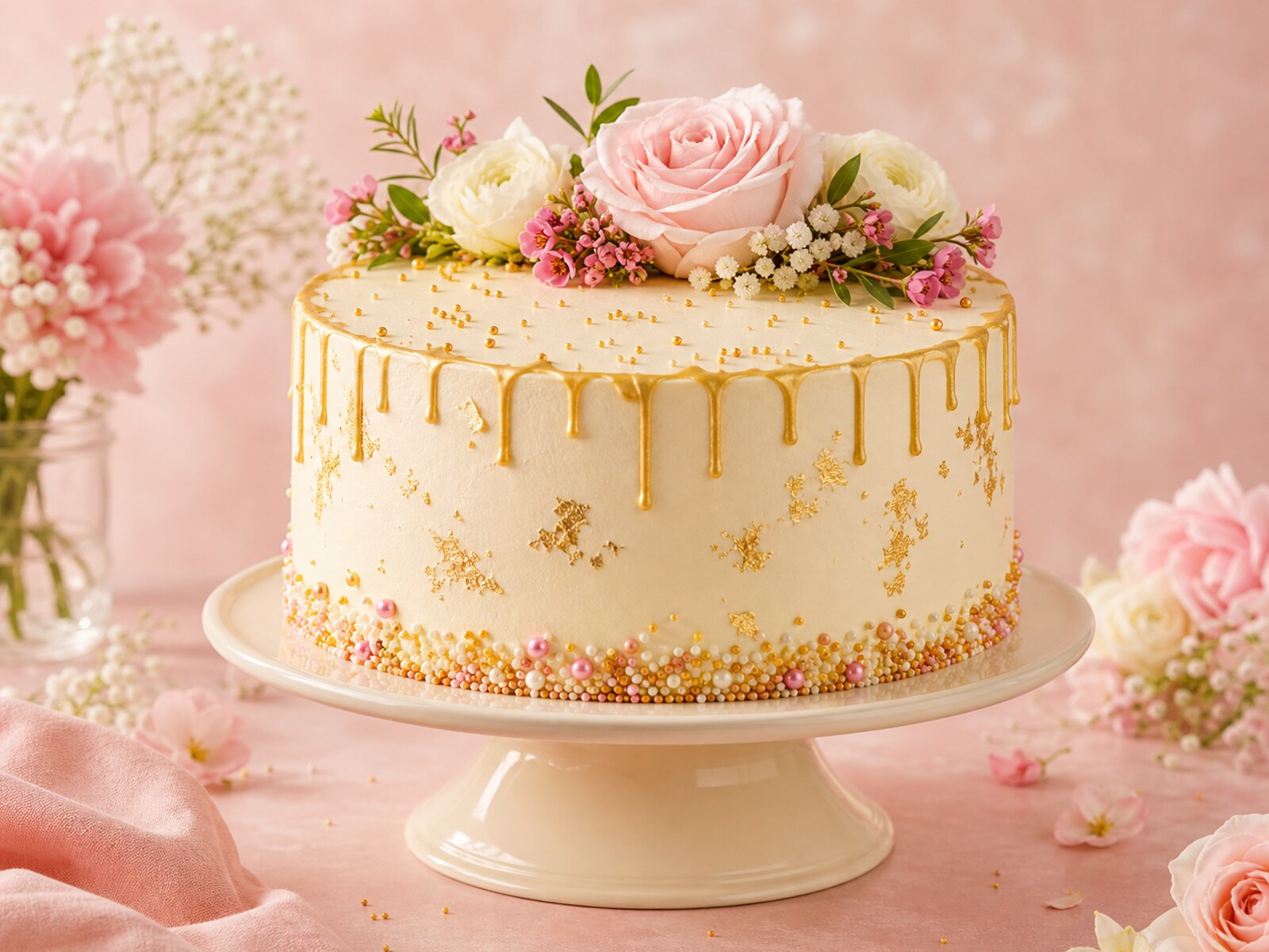Eggless Cakes from Candy Land Batticaloa