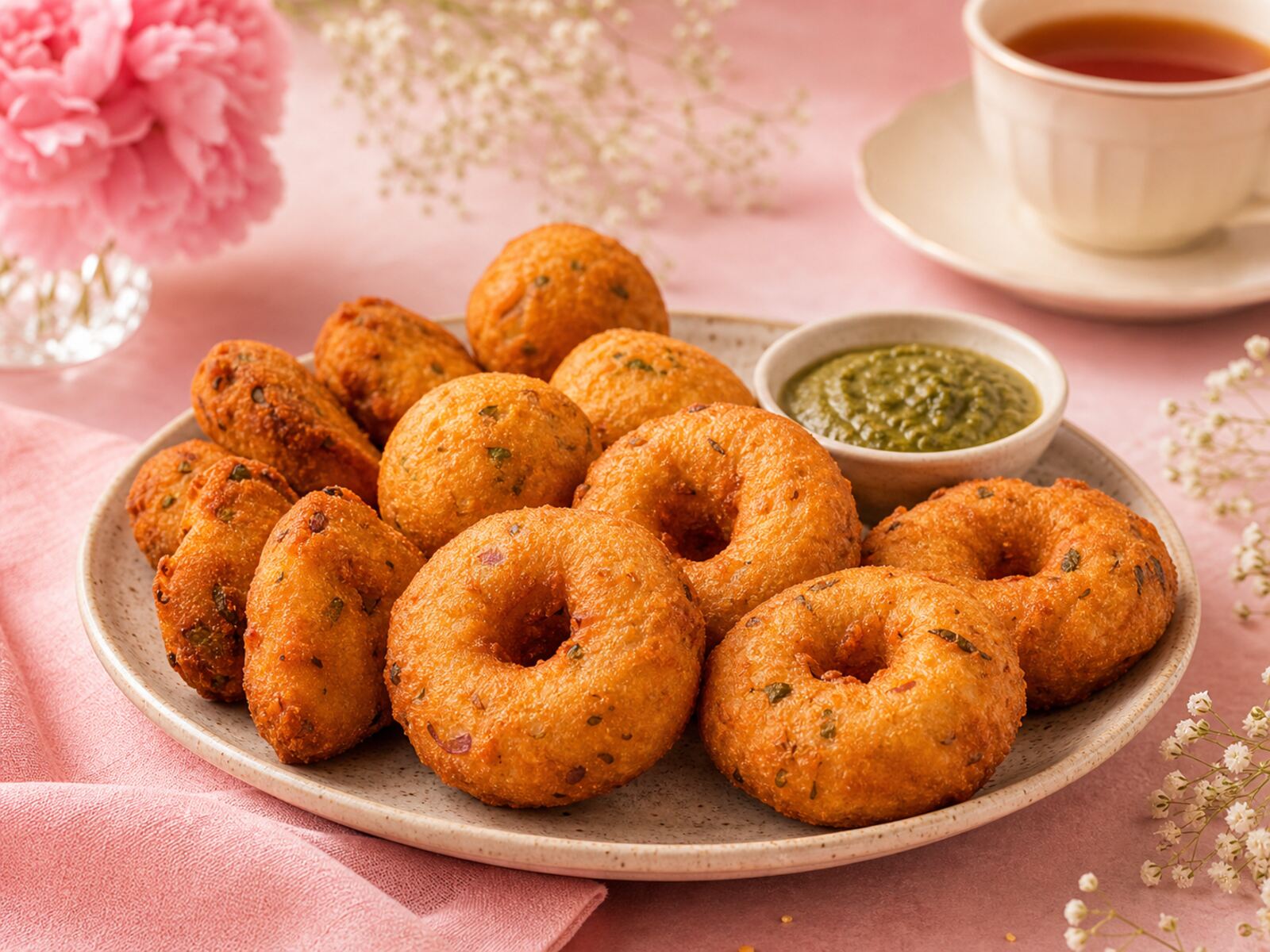 Snacks from Candy Land Batticaloa